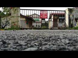 Pekan kuala kubu bharu, 44000 kuala kubu baru, selangor, malaizija. Klinik Desa Kg Gesir Tengah Diganggu Makhluk Halus Youtube