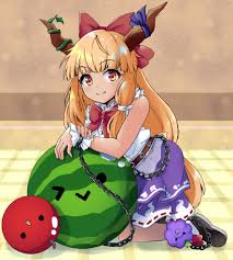 suika rule 34  смешные картинки и другие приколы: комиксы, гиф анимация,  видео, лучший интеллектуальный юмор.