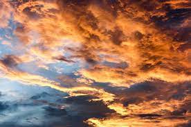 500 Sunset Cloud Pictures Stunning Download Free Images On Unsplash Imagenes De Puesta De Sol Nubes Fotografia