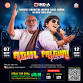 🎉 Biggest Navratri Garba Night with Atul Purohit – Live in Hartford! 🕺💃