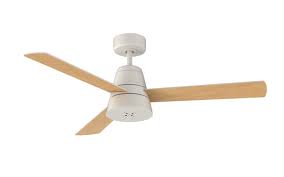 The home depot exclusive hampton bay misting fan 52 in. Outdoor Dc Ceiling Fan Mist 132cm 52 With Remote Home Commercial Heaters Ventilation Ceiling Fans Uk