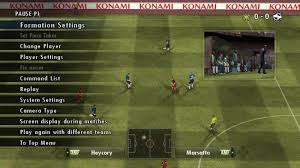Pro evolution soccer 2008 is the 7th game in the pro evolution soccer series. Pro Evolution Soccer 2008 Becomes A Bargain