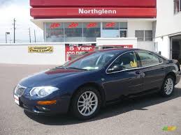 Image result for Midnight Blue 2004 Chrysler