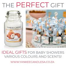 Give The Gift Of Fragrance Yankee Candle Soft Blanket Fragrance Wrapped In Sweet Dreams A Lullaby Of Clean Citrus Yankee Candle Gift Yankee Candle Candles