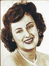 Ida Bourgeois Obituary (1924