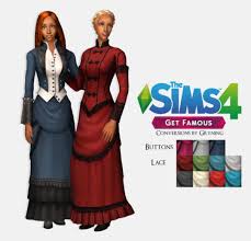 Sims 4 — snake skirt. Victorian Dresses Gryning Ts2 Maxis Match 4t2 Free Download Borrow And Streaming Internet Archive