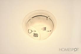 Carbon monoxide (co) is an odorless, colorless, poisonous gas that spreads from household items and carbon monoxide detector beeping intermittently can signal different alerts. Smoke Detector Making An Annoying Intermittent Beeping Noise Household Hacks Alarm Systems For Home Home Security Tips