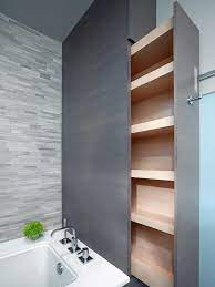 15+ bathroom counter storage tower ideas bathroom counter storage tower with double doors. Get Organised Bathroom Storage Ideas Tips The Interior Editor