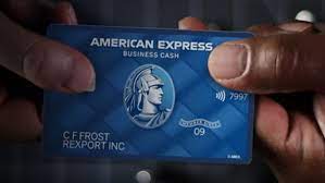 We did not find results for: American Express Just Released The New Blue Business Cash Card