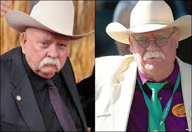 Wilford Brimley to star as California Chrome owner Steve Coburn in made for  TV movie 'Sour Grapes of Wrath'
