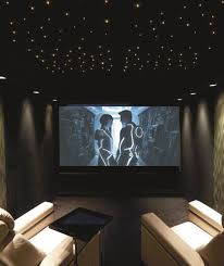 Actualites L Art Et Les Matieres Maison Salle De Cinema Maison Decoration Interieure