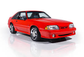 Image result for Vermillion 1993 Ford