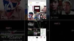 Maybe you would like to learn more about one of these? Cara Live Tik Tok Dino Merah Youtube