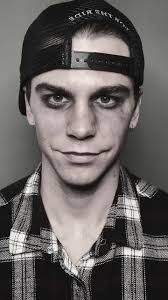 Talking to my demons...