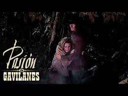 Te voy a enseñar a querer, pasión de gavilanes o madre luna. Pasion De Gavilanes La Pesadilla De Gabriela Con Dinora Youtube