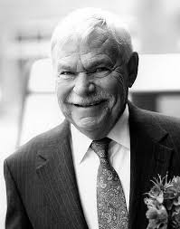 Gavin Stuart Johnson Obituary