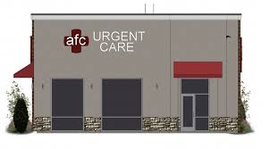 Our american family care (afc) urgent care center is located at 1667 e. New Urgent Care Provider To Enter Boise Market In Old Mattress Store