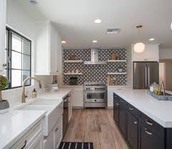 25 red kitchens featuring bold color 25 photos. American Kitchen Design 7 Things I Love About American Kitchens