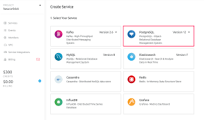 Aiven is a finnish cloud startup that helps businesses manage their open source projects. Using Hasura Cloud With An Aiven Postgres Database Hasura Graphql Docs