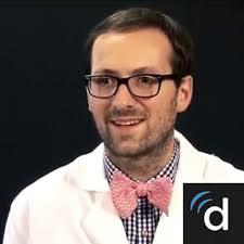 Dr. Caleb Senn, MD