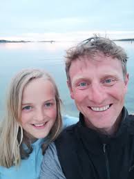 Dean: fighting back against MND