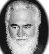 Raymond J. McMurray (1944-2008)