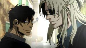 Gangsta] Worick & Nicolas || In Depth Perception - YouTube