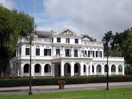 Borrowed from dutch suriname, from english surinam, from the name of the surinen people. 15 Best Places To Visit In Suriname The Crazy Tourist