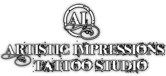 My own little corner of the. Testimonials Artistic Impressions Tattoo