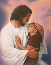 In The Arms Of A Loving Father Jesus Jesus Pictures My Jesus