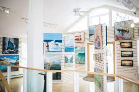 11 ocean ave po box 1794 kennebunkport, me 04046 | 207.229.3167. The Gallery
