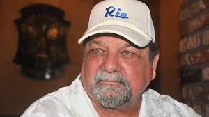 Vietnam vet defeats dyslexia, sees debut novel as movie