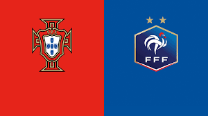 Catch the latest france and portugal news and find up to date football standings, results, top scorers and previous winners. Watch Portugal V France Highlights Live Stream Dazn De