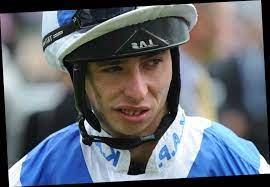Not a royalist or a lover of prince phillip but this is just wrong so disrespectful. Jockey Philip Prince Hit With Six Month Ban After Admitting To Being Regular User Of Cocaine Thejjreport