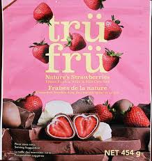 Tru Fru Choc Covered Strawberries : R/Costco