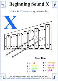 X Letter Worksheets Kindergarten Worksheets Spelling Lessons 2nd Grade Spelling Words