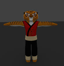 Check spelling or type a new query. Blend Swap Tigress Kung Fu Panda