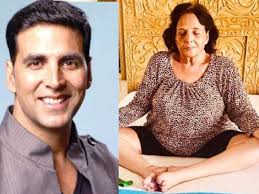 International Yoga Day Akshay Kumar Shares An Inspirational Post On His Mother S Yoga Journey Hindi Movie News Times Of India Breakaway, 2011 — akshay kumar.
