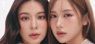 Jane Methika dan Kao Supassara Dikabarkan akan Beradu Akting dalam Serial  Girls Love 'Real Estate Agency'