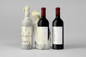 New Packaging Design For Somm By Frost Bp O Wine Bottle Wine Packaging Bottle Packaging