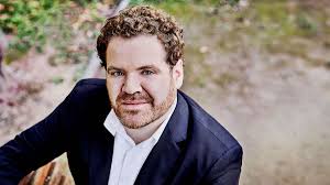 Es un honor para mí haber recibido la beca leonardo para jóvenes creadores de la fundación bbva 2017. El Tenor Manuel Gomez Ruiz Gana La Beca Leonardo De La Fundacion Bbva La Provincia