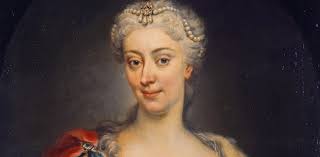 Meet Maria Clementina Sobieska, the defiant queen who pulled off a  jailbreak to secure the Jacobite legacy