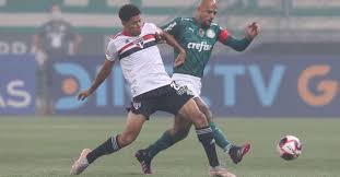 Acompanhe aqui o minuto a minuto da partida. Sao Paulo X Palmeiras Confira As Provaveis Escalacoes Desfalques E Onde Assistir Ao Classico