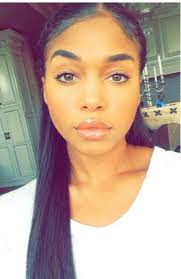 Lori Harvey Steve Harvey Daughter Lori Harvey Cool Hairstyles Hair Beauty