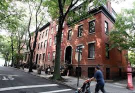 Deluxe Apartment Village Town House Or Staten Island Manse Townhouse Brooklyn Brownstone Staten Island