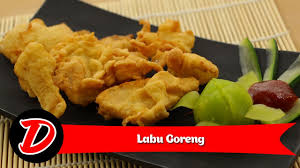 Scopri ricette, idee per la casa, consigli di stile e altre idee da provare. Labu Goreng Aneka Olahan Labu Kuning Goreng Enak Dan Sederhana