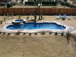 Swimming Pool Ideas And Design Guide Latham Pools