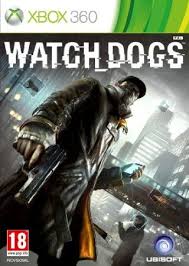 Xbox The Nextgen Gaming Xbox One Games Watch Dogs Xbox 360 Games