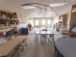 He loves the social part of going to daycare and he gets a lift there and back home using their taxi service which is useful if you work full time. Home A Place 2 Grow Child Care Center