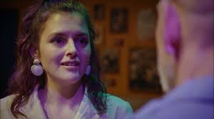 English Theatre Frankfurt: Now and Then